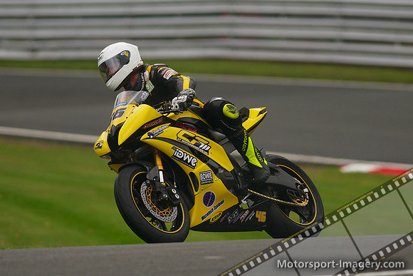 Jake Dixon, Yamaha
