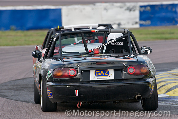 Mazda MX5