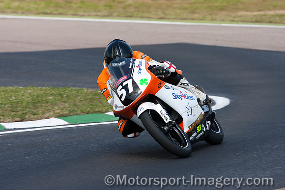 Friday Practice