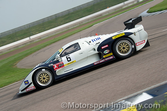 Mosler MT900 GT3, Paul White, Callum Lockie