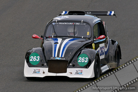 Car 263