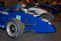 Autosport Show 2008