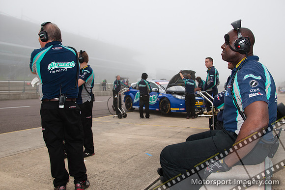 Airwaves Racing