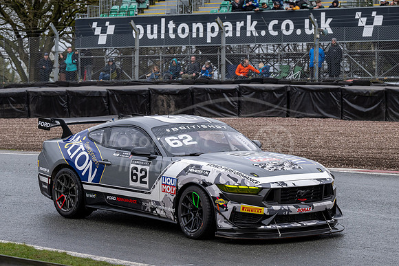 62 Will Moore / Matt Nicoll-Jones