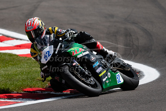 52 Tatsuya Yamaguchi Yamaha