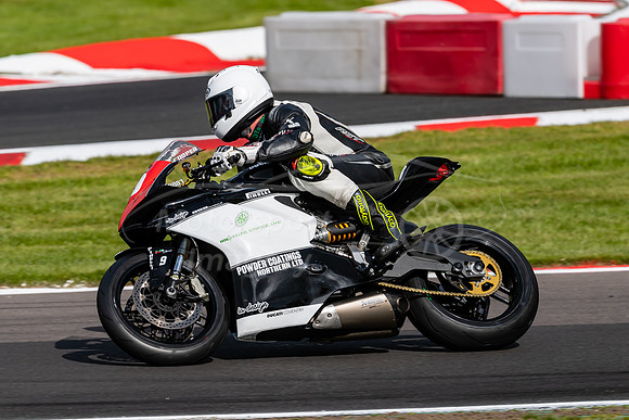 9 Mark Cooper