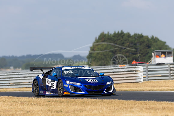 86 Chun Cheong Ip / Jay Bridger