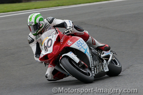 Peter Hickman, Yamaha
