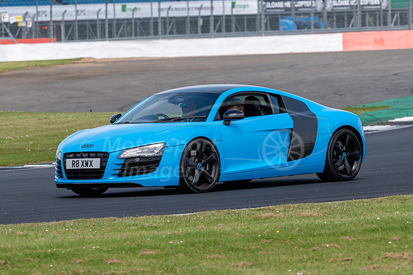 R8XWX Audi R8