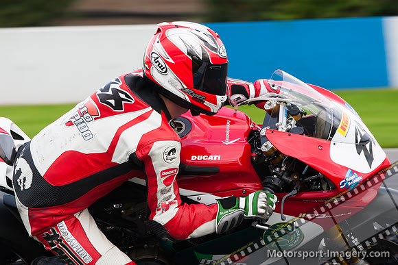 88  Scott Smart - Moto Rapido Racing