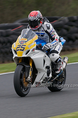 David Anthony, MIST Suzuki