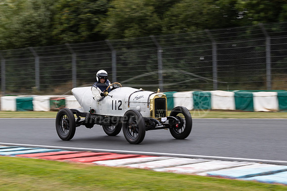 112 Rob Lewis - Austin 12/4 Special