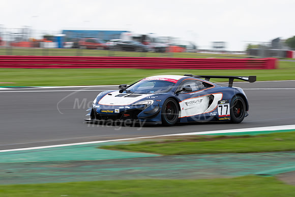 77  Dave Scaramanga / Will Powell