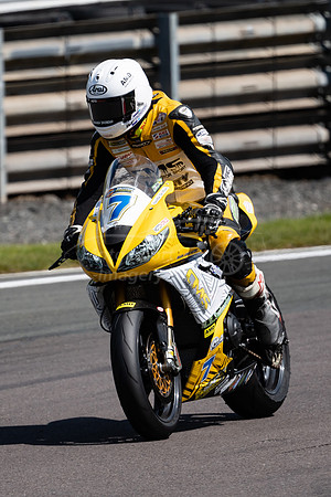 7 Richard Kerr Triumph