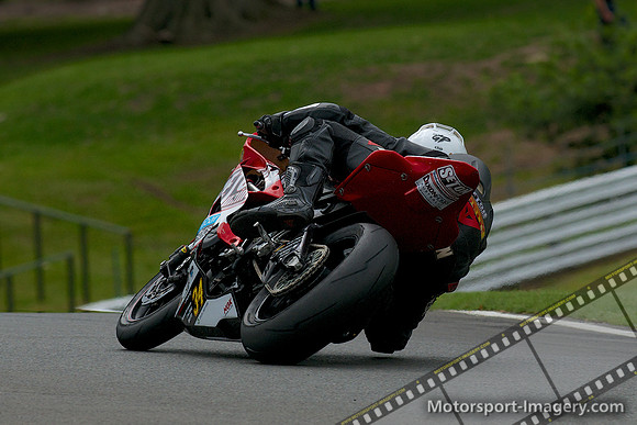 James Mutton, Yamaha