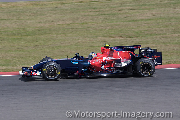 Sebastian Vettel