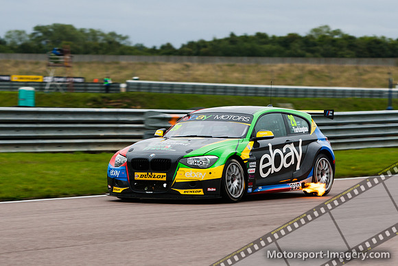 Colin Turkington