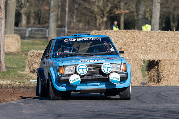 Talbot Sunbeam Lotus