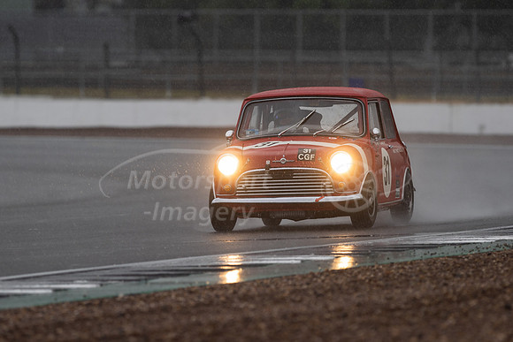 31  Giles Page / Nick Padmore