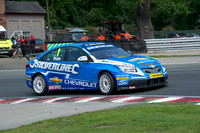 Jason Plato, Silverline Chevrolet Cruze