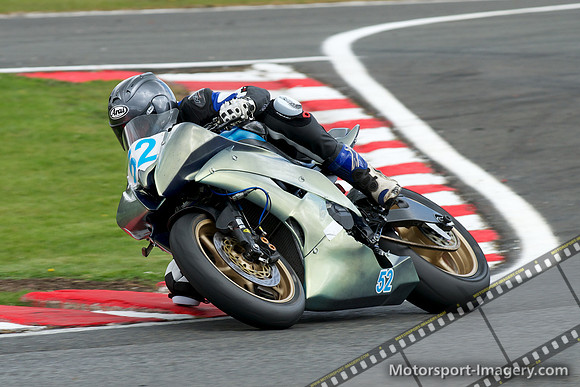Adam Blacklock, Yamaha