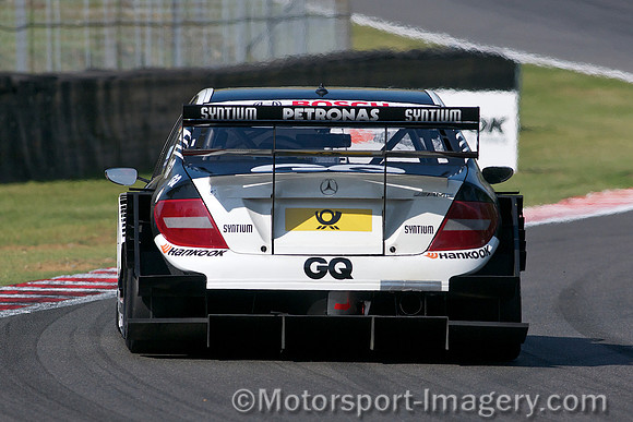 Maro Engel, AMG Mercedes