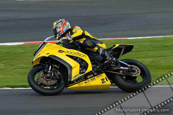 Tom Tunstall, Kawasaki