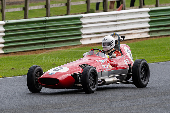 8 Alex Morton Condor S2