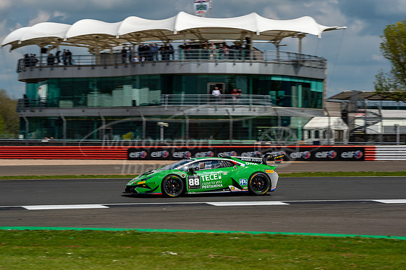 Imperiale Racing  Hans Fabri