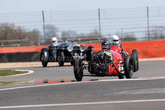 23 Sandford Andrews