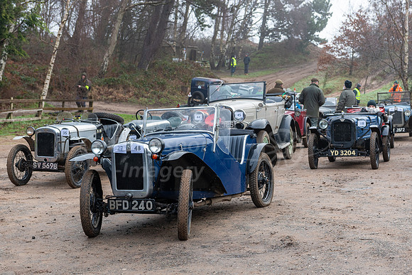 48 Tom Peppiatt / Jack Peppiatt