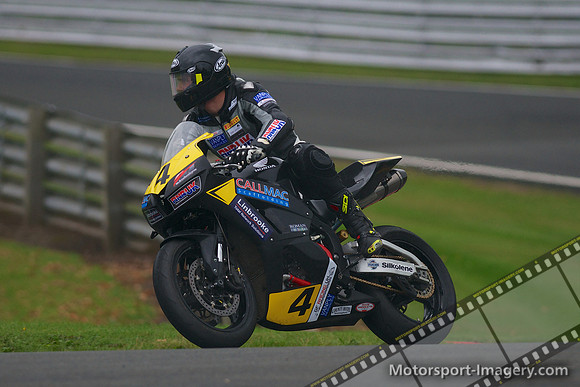 Craig Neve, Honda