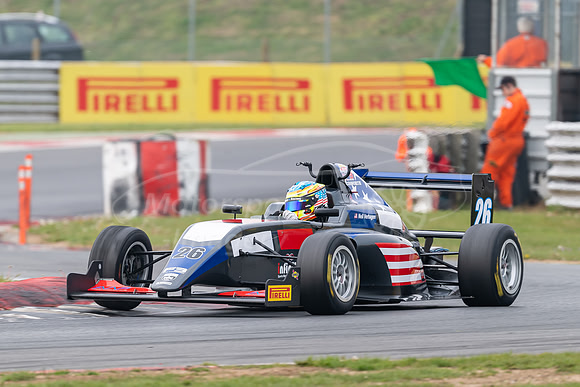 26 Neil Verhagen