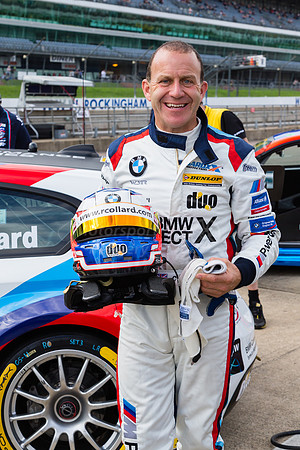 Rob Collard
