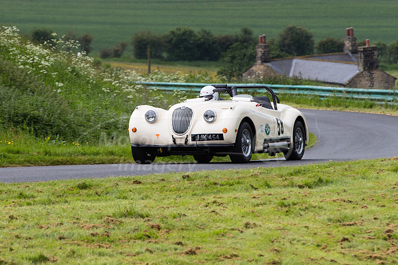 58 Anthony Stewart  Jaguar Aristocat