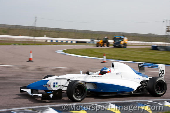 Formula Renault