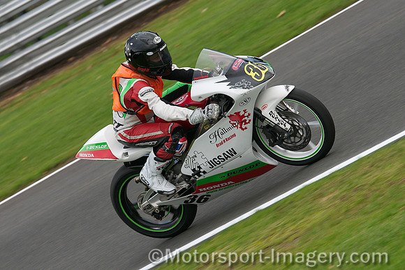 Bradley Hughes