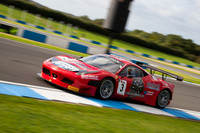 3  AF Corse   Ferrari 458 Italia GT3  Marco Cioci / Filip Salaqu
