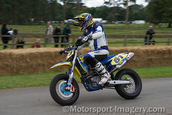 Dave Clark Racing