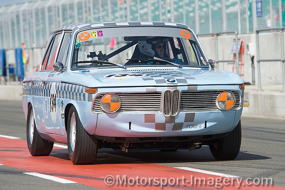 BMW 1800 T1,