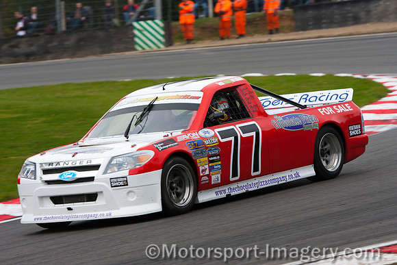 Glenn Burtenshaw