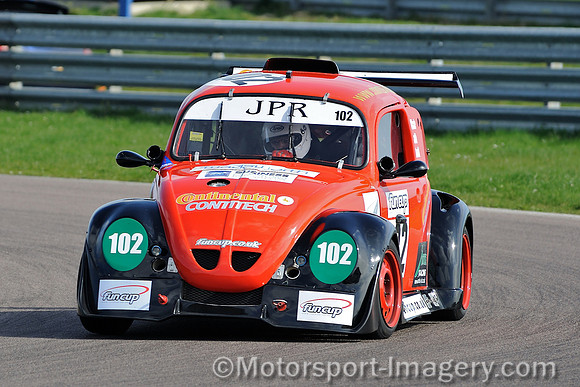 Mantis, Contitech, Car 102