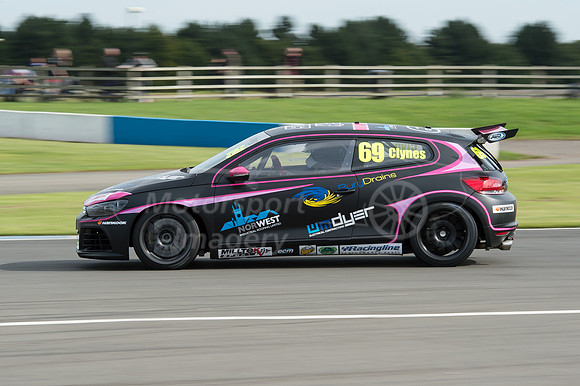 69 Mark CLYNES Scirocco