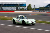 Winchester/Mallard - Ginetta G4