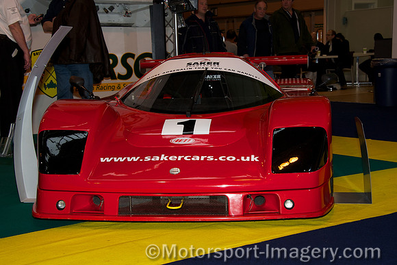 Saker