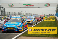 BTCC Media Day