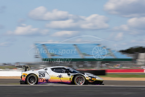 28 Marcos Vivian / Francesco Castellacci