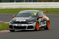 David Fairbrother, VW Scirocco