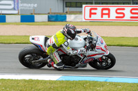 Euro Cup - Donington WSBK