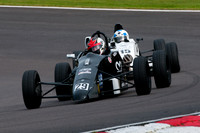 Avon Post 89 Formula Ford - Oulton
